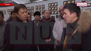 ЖЭБке күнөөлү деген Исаковдун абалы "сууга түшкөн чычкандай" дейтго