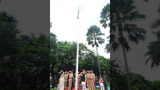15.08.2026 : राज्यपालांचे पुणे येथे ध्वजारोहण