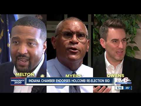 RTV6 News at 6 | December 3, 2019