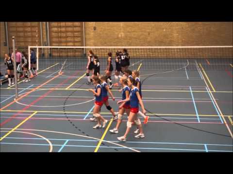 Inter Rijswijk MA1 - Zovoc MA1