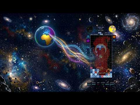PROJECT: EQUILIBRIUM-SUM