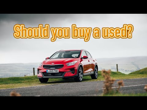 Kia Ceed 3 Problems | Weaknesses of the Used Kia Ceed III
