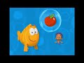 Bubble Guppies Supermarket