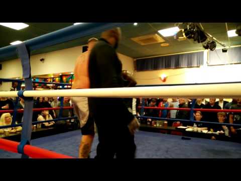 Junior Gold Vs. Jay Ali 2016-1-30 Round 3
