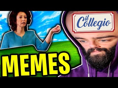 🎓 YTP DEL COLLEGIO 4 PIU' DIVERTENTI *xd lol super funny*