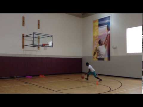 Steve Pearson Puts in Work (20/Detroit Northwestern)