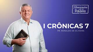 REAVIVADOS - I CRÔNICAS 7