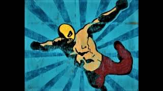 Starr, Fingaz &amp; Seeza - Da Nex Niguz Instrumental