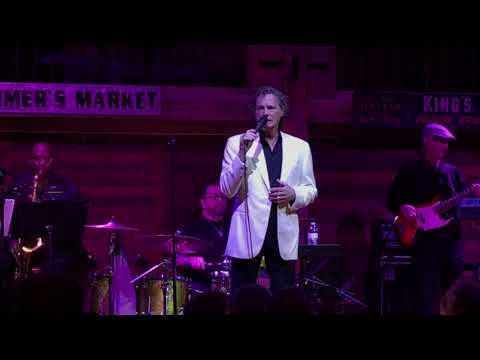 Raindrops Keep Fallin' On My Head (Live) 2020