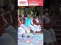 Vishnupriya Maanas In Zari Zari Song Shorts Trending Viral Bts Reels