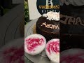 Delicious Chocolate With Strawberry Cupcakes Sister Birthday Theme BB Bakers ️