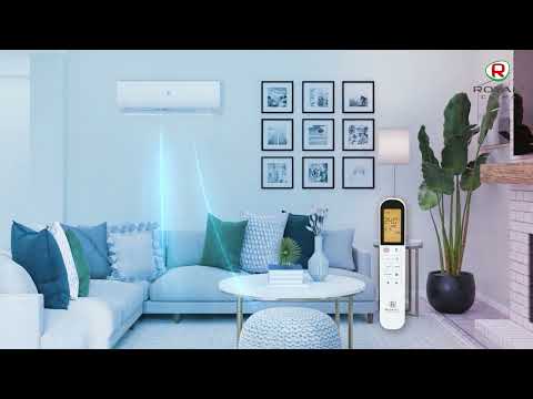 Обзор сплит-системы Royal Clima Gloria Обзор сплит-системы Royal Clima Gloria