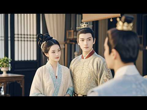 【FULL】My Inner Gossip is Heard by the Entire Court. I'm Solving Crimes Conspiracies#minidrama