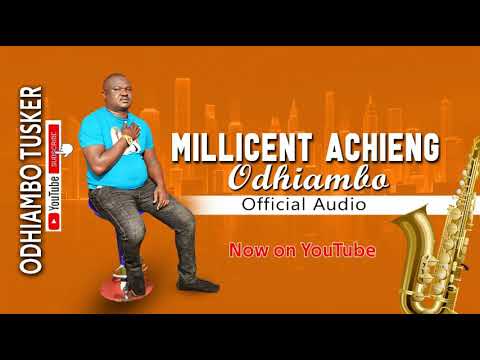 ODHIAMBO TUSKER - Millicent Achieng Odhiambo (Official Audio) #ODHIAMBOTUSKER