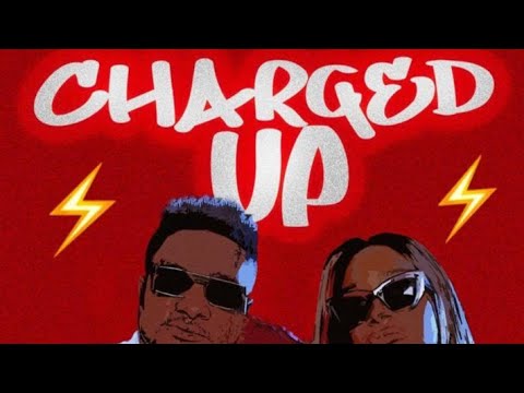 Master Craft X Cuppy Charged Up Instrumental Refix Remake Visualiser Afrobeat