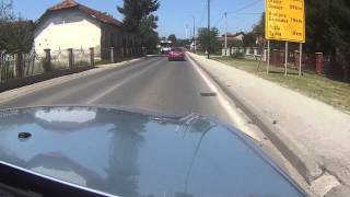 preview picture of video 'BMW M6 Kalesija - Tuzla'