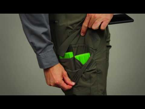 74438 Traverse Pant 2 0