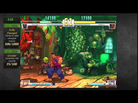 3rd Strike Revival: Ep. 2 - ELEVATED SCUM LEVELS