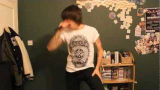 Your Demise - Shine On - Vocal Cover