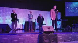 MASTERS VOICE  / Lift Your Hands When You Van8