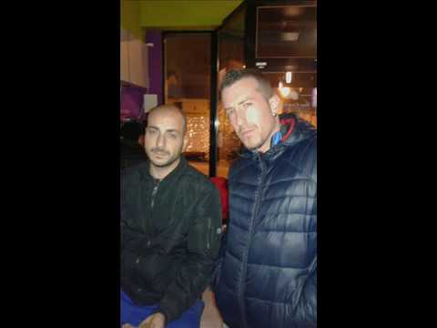 JOHNES EL JUAN  con  UNGIDOG  "EMPEZAR A CREER"// DEXTRAPERLO MIXTAPE//A