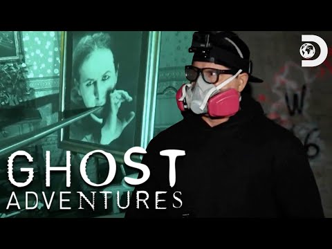Scariest Moments from This Season | Ghost Adventures | Discovery