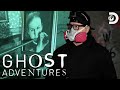 Scariest Moments From This Season Ghost Adventures Discovery