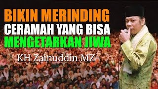 Bikin Merinding Ceramah Yang Bisa Menggetarkan Jiw