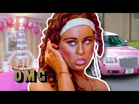 The Very Best of My Big Fat Gypsy Weddings | OMG Weddings