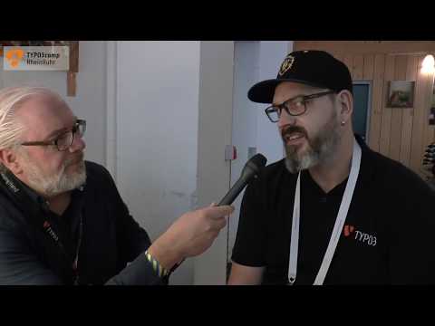 T3CRR - 2019  - Camp Interviews - Teil -2- Mathias Schreiber