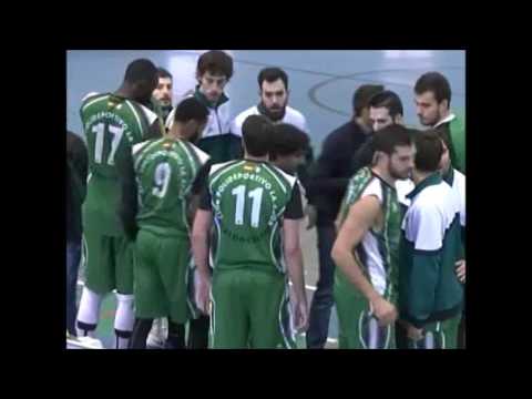 Liga EBA - Grupo B (JDA 15): Fundacion Globalcaja La Roda vs Aloe Plus Lanzarote Conejeros