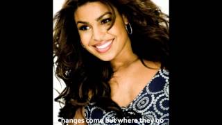 Jordin Sparks - No Parade Lyrics HQ
