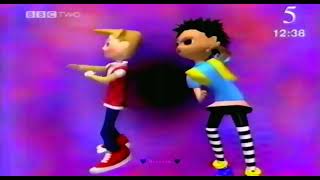 Cover art for Einmal Eis, bitte