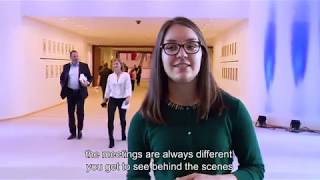 Native EN interpreters - the EU still needs you
