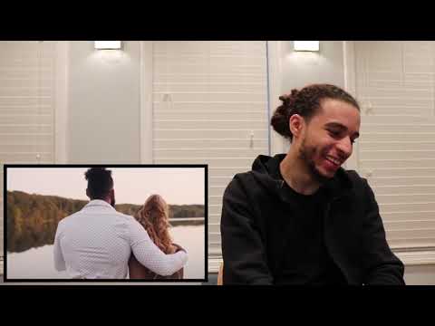 🇨🇻 Aderito Depina - Princesa (Official Music Video)  KIZOMBA 2019/2020 (JUVI REACTION)