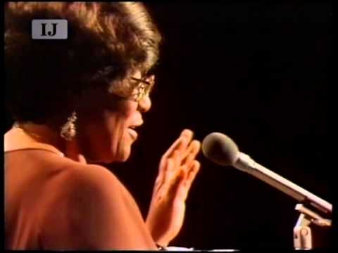 Ella Fitzgerald & Joe Pass- You Are The Sunshine Of My Life