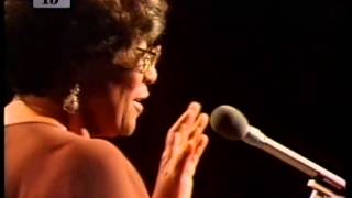 Ella Fitzgerald &amp; Joe Pass- You Are The Sunshine Of My Life