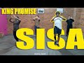 King Promise - Sisa (Official Video)