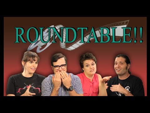 Who Played the Role Best? - CineFix Now Roundtable Video