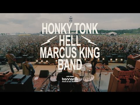 Honky Tonk Hell (Live From Bonnaroo)