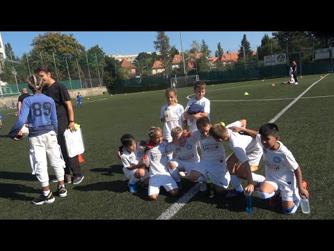 U 10 WAF GEGEN ASV 13 SAMSTAG 4.9.2021 .  9 ZU 6 FÜR  WAF