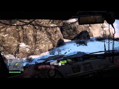 Far Cry 4 Valley Of The Yetis - Gameplay Part 11