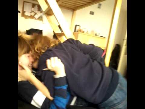 Láska na první pohled