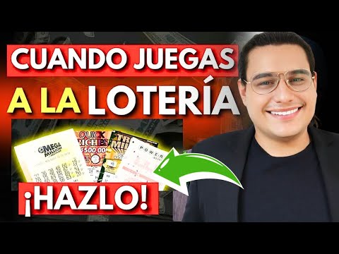 🍀Before You Win the Lottery, Do This to Win. The Magic of Magic Words | Juank Cortavarria