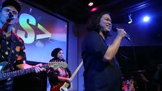 procrastinator x sugod - sandwich ustour 2022