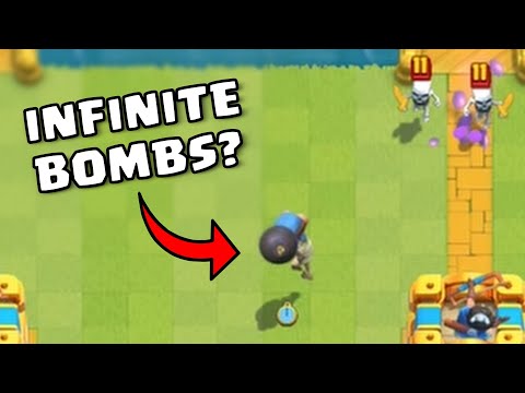 IF CLASH ROYALE HAD LOGIC - Season 2?