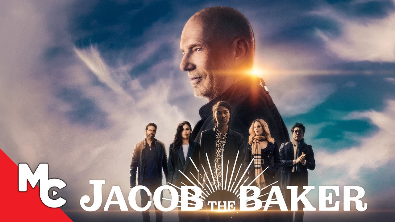 Jacob the Baker (2023)