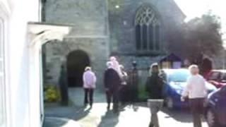 preview picture of video 'Easter in Titchfield'