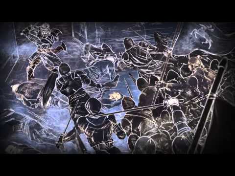 Greyjoy Rebellion by Robb Stark - Game of Thrones: Histories & Lore