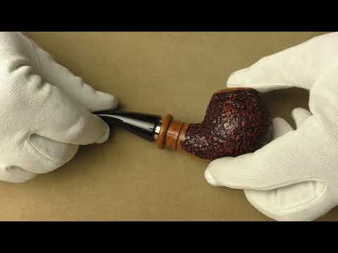 Ser Jacopo Delecta R1 B - pipe 1430